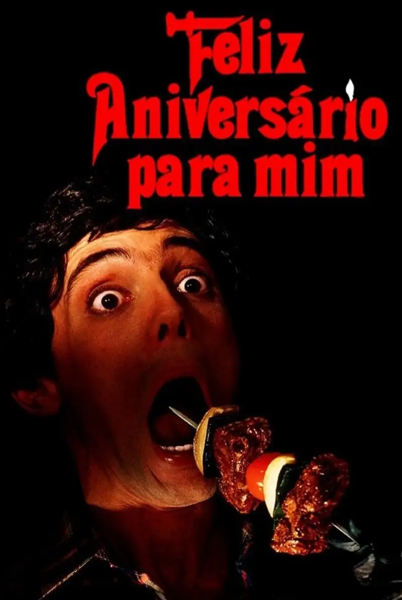 Happy Birthday to Me