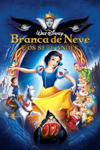 Branca de Neve e Os Sete Anões