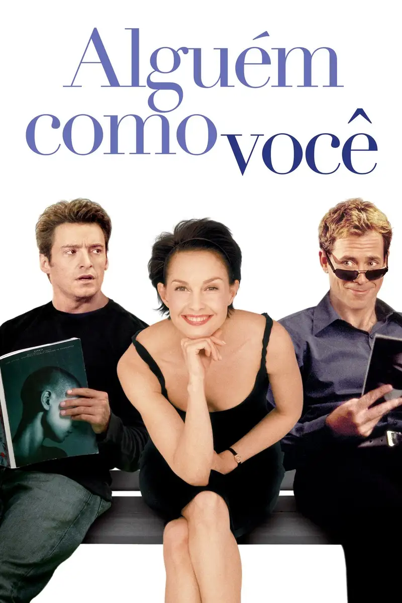 Alguém como Você