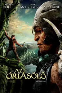 Az Óriásölő