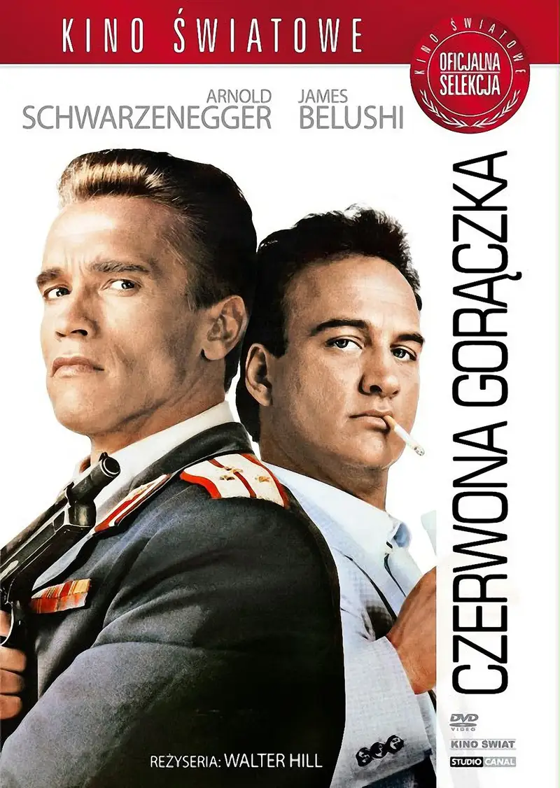 Czerwona Gorączka