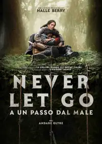 Never Let Go: a un passo dal male