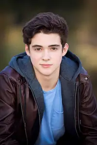 Joshua Bassett