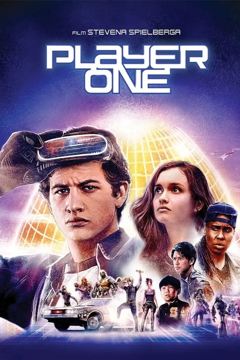 Player One