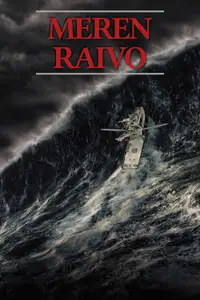 Meren Raivo