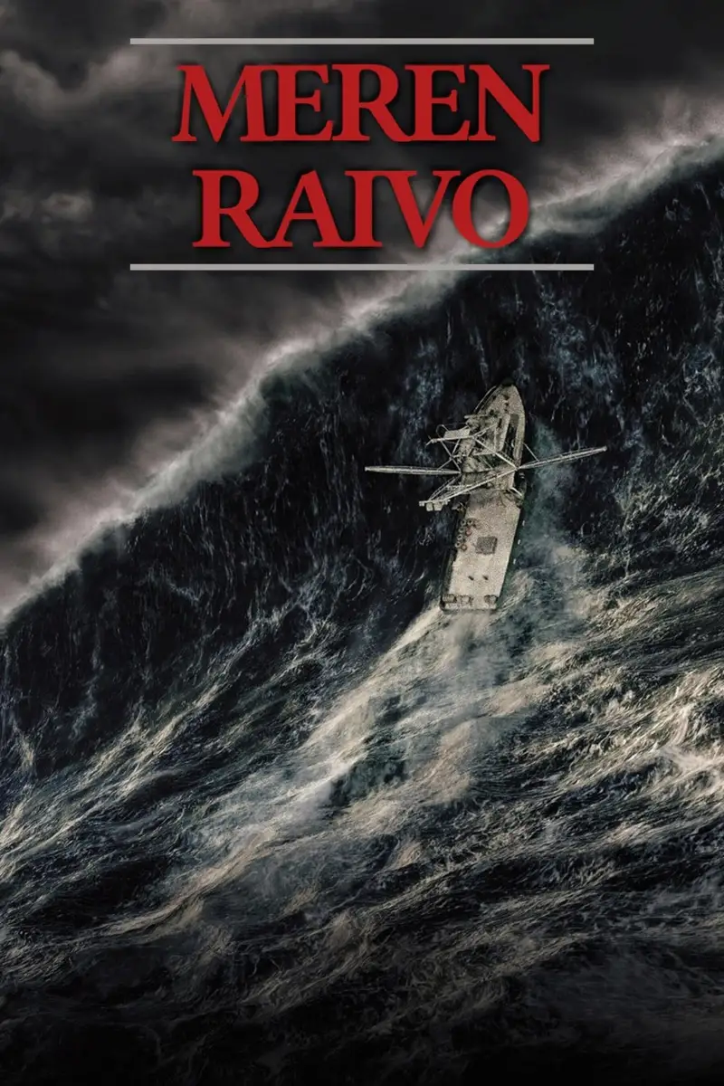 Meren Raivo