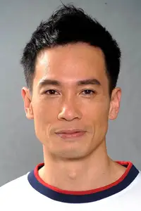 Moses Chan Ho