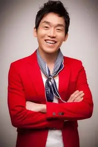 Cho Jae-ryong