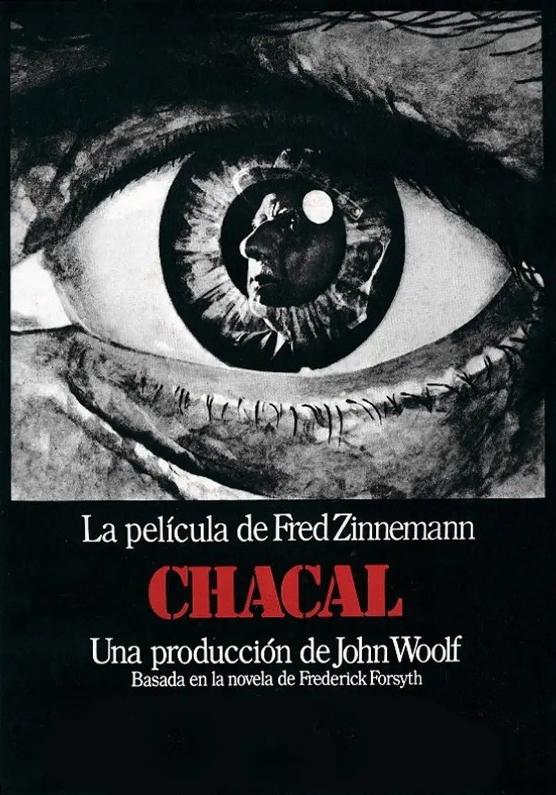Chacal