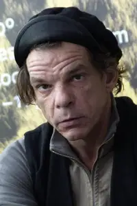 Denis Lavant