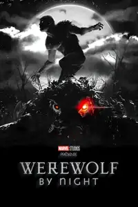Werewolf by Night