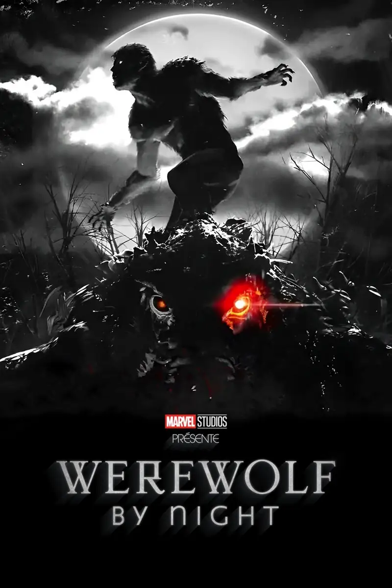Werewolf by Night