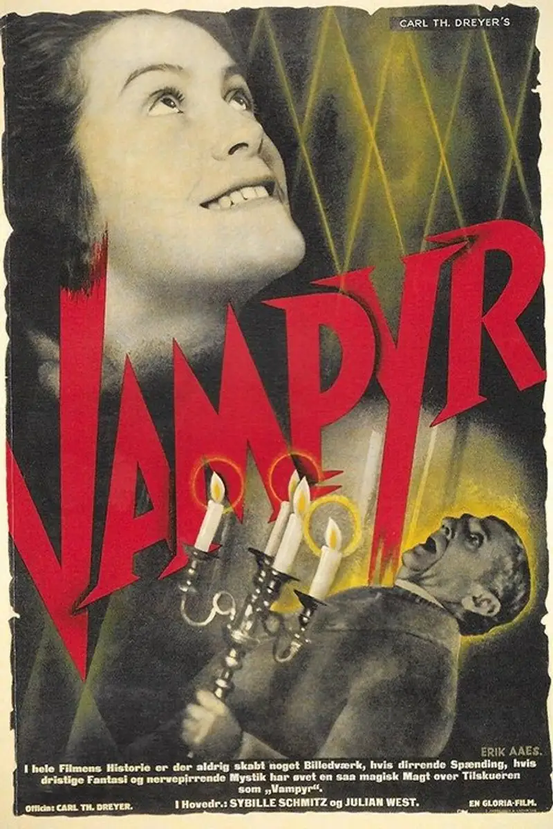 Vampyr
