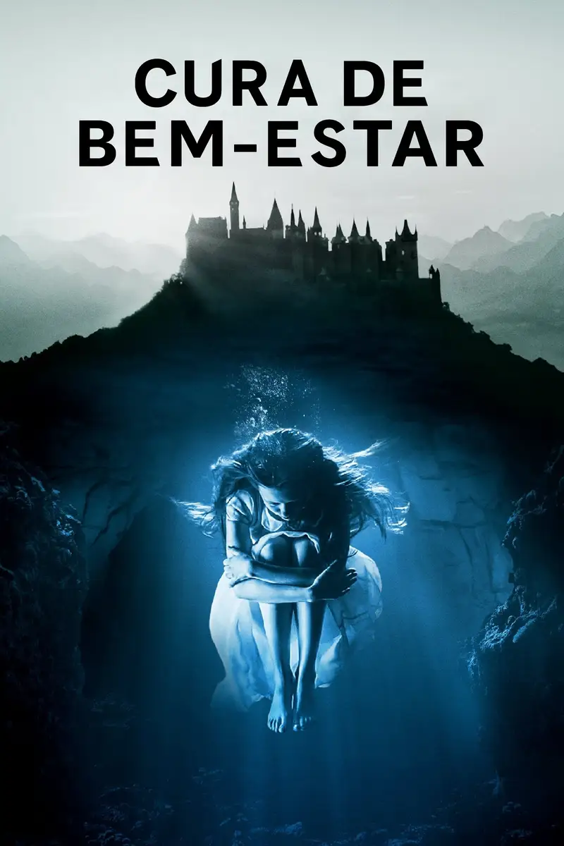 Cura de Bem-Estar