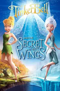 Secret of the Wings