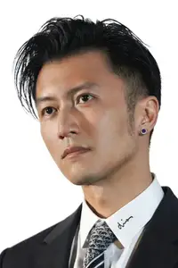 Nicholas Tse