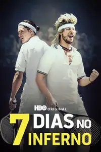7 Days in Hell