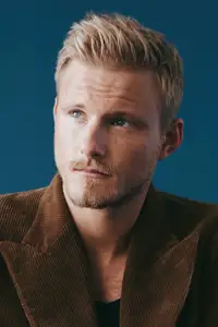 Alexander Ludwig