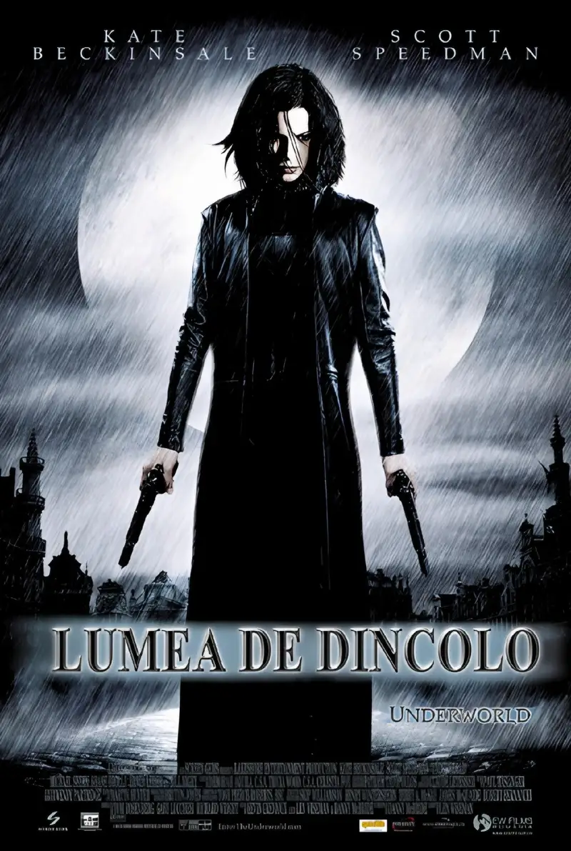 Lumea de dincolo