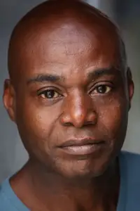 Maynard Eziashi