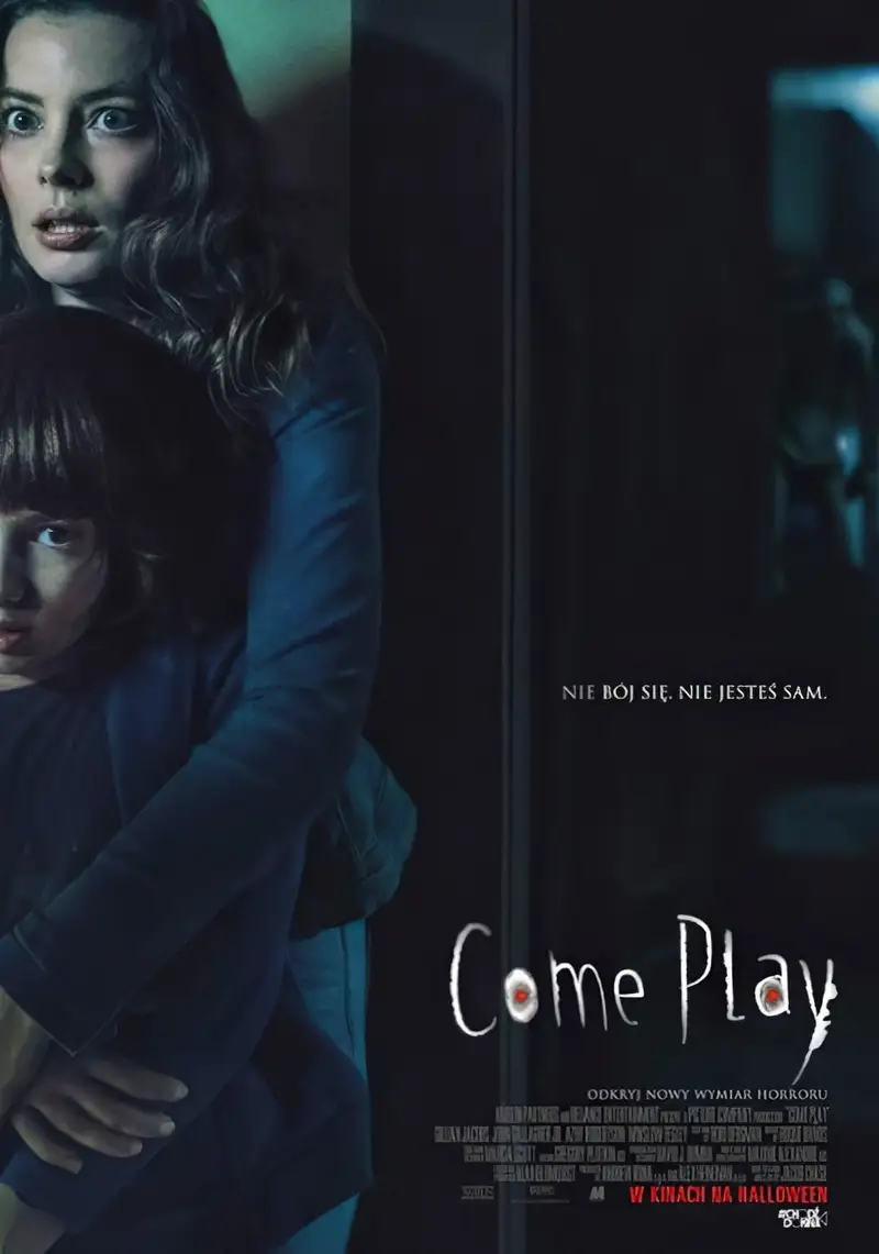 Come Play
