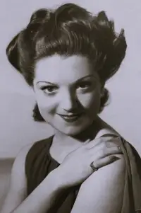 Hermione Baddeley