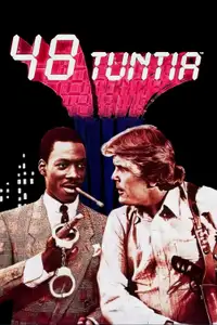 48 tuntia