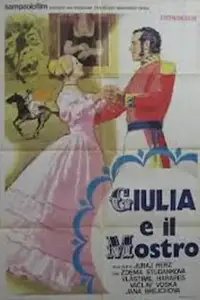 Giulia e il mostro