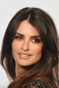 Penélope Cruz
