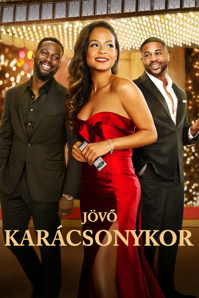Jövő karácsonykor