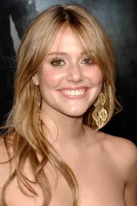 Julianna Guill