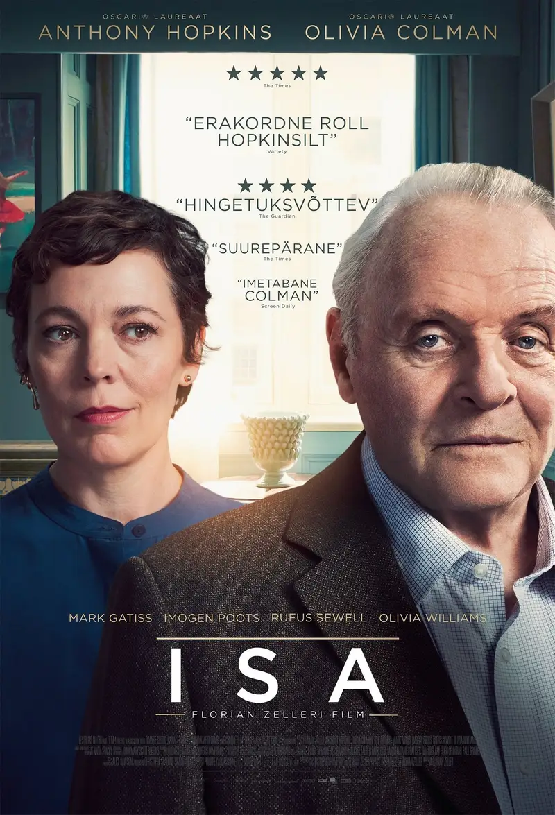 Isa