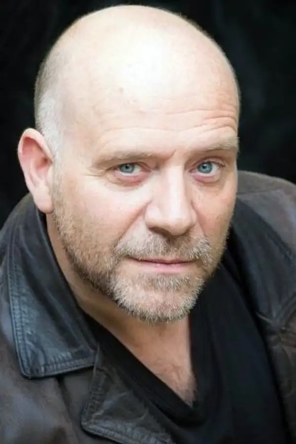 Benoît Bellal