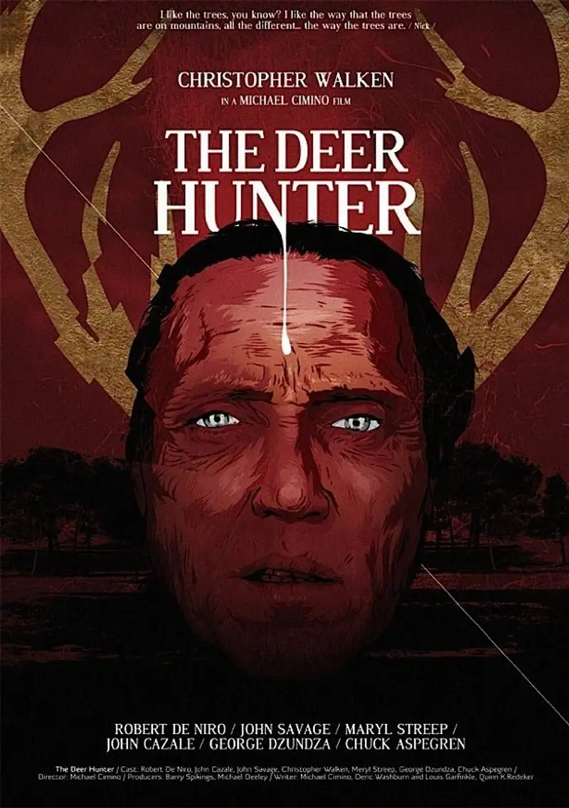 Deer Hunter