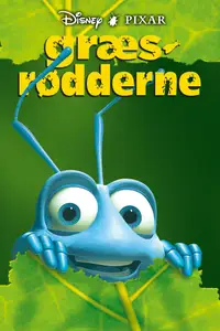 Græsrødderne