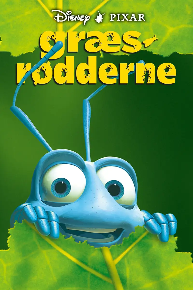 Græsrødderne