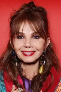 Victoria Abril