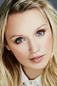 Emily Berrington