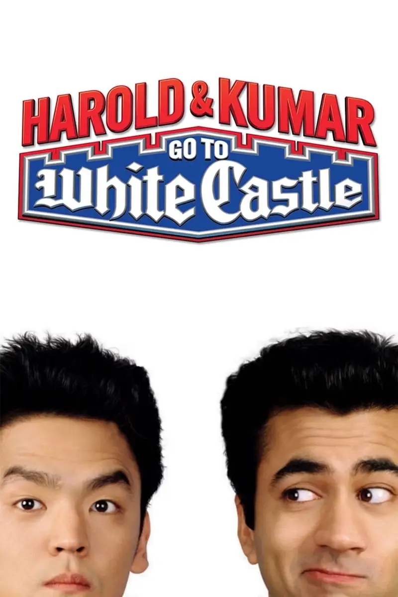 Harold ja Kumar