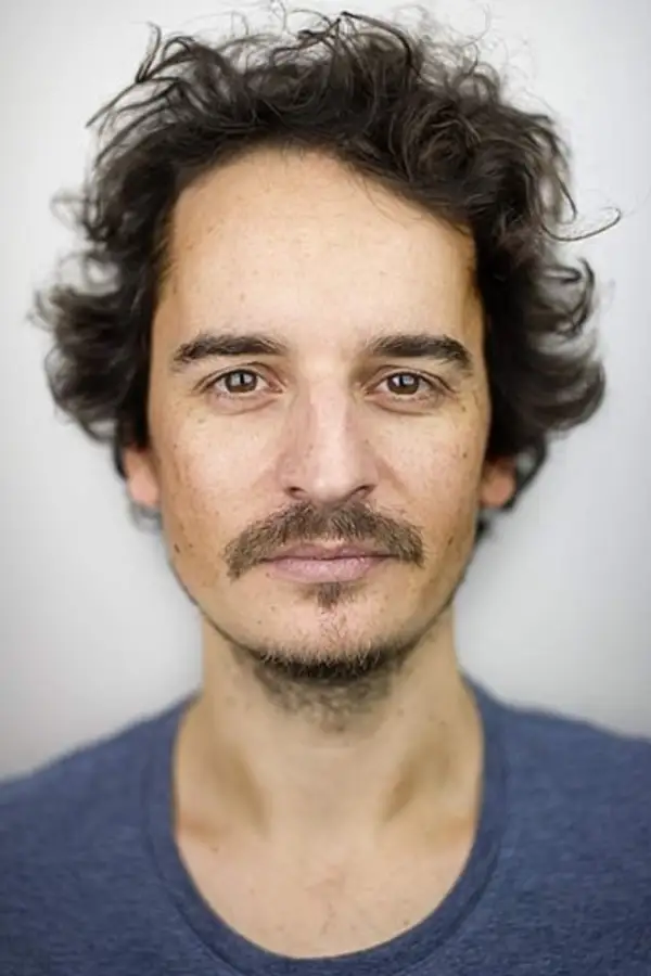 Chris Leaney
