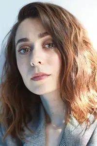 Cristin Milioti