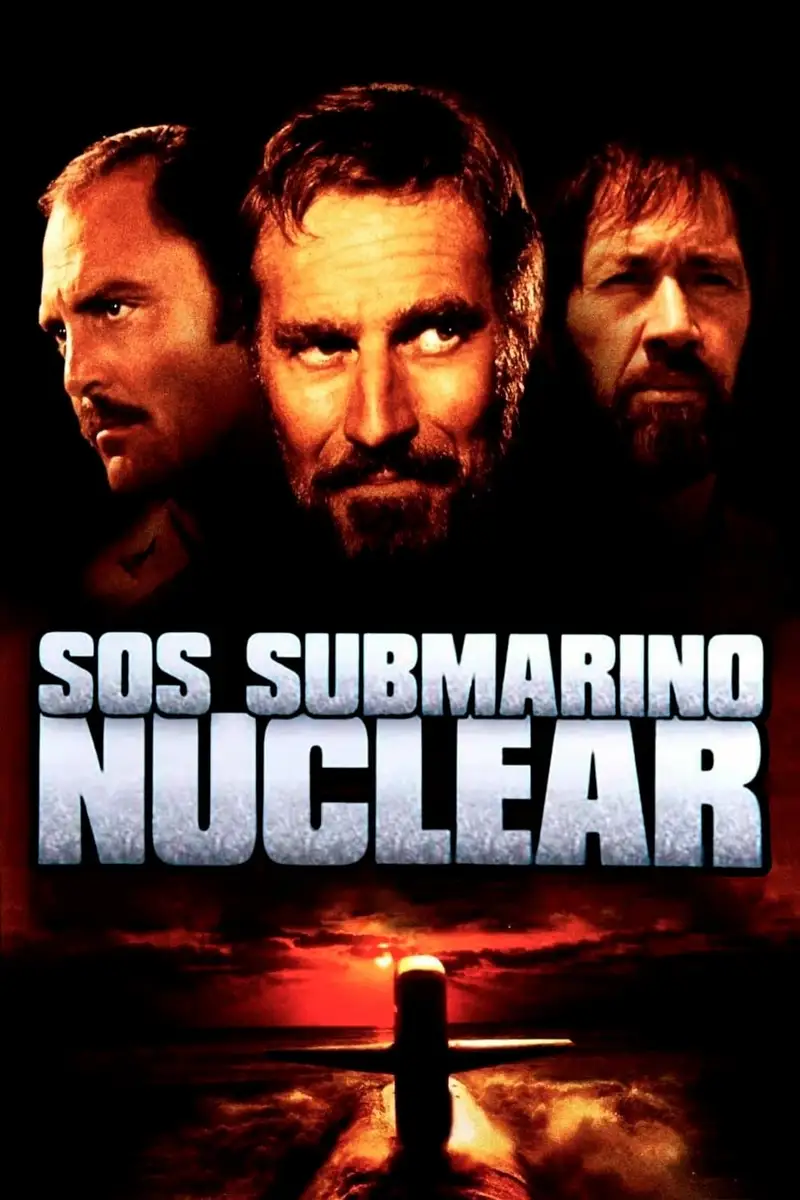 S.O.S. Submarino Nuclear