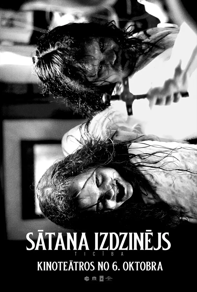 Sātana izdzinējs: Ticība