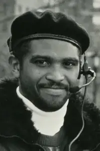 Reginald Hudlin