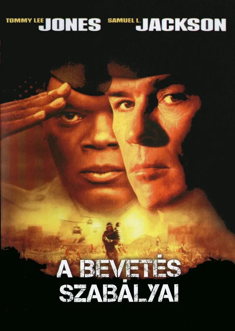 A bevetés szabályai