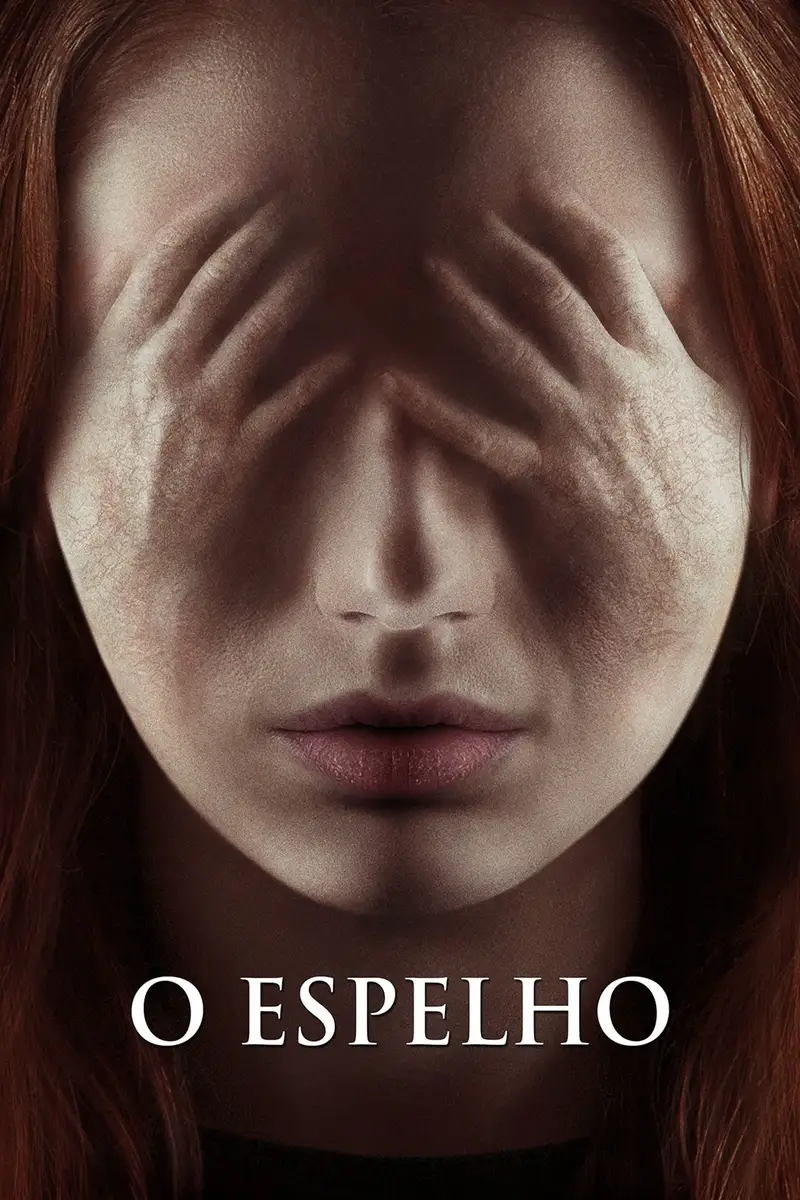 Oculus: O Espelho do Demónio