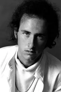 Robby Krieger
