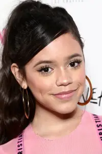 Jenna Ortega