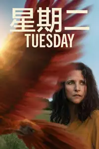 星期二