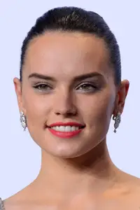 Daisy Ridley